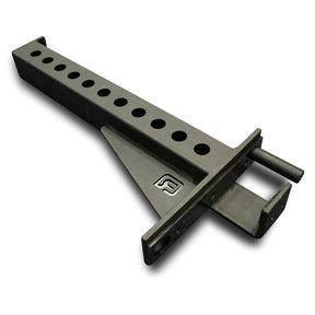 Reeplex Commercial Safety Spotter Arm Pair