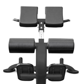 Hyper Extension Bench 45 Degree Commercial