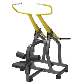 Reeplex Commercial Plate Loaded Lat Pulldown