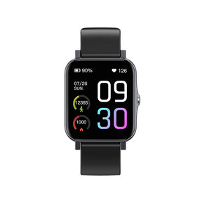 Reeplex Smartwatch 2 Monitoring