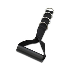 Rubber D handle Attachment