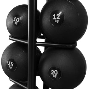 3kg - 30 kg slam ball package