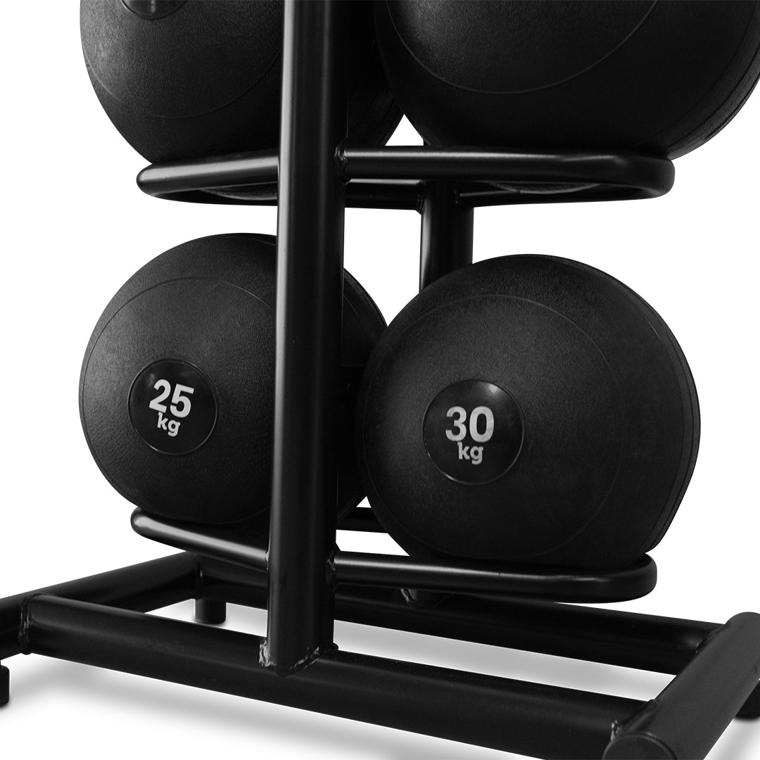 3kg - 30 kg slam ball package