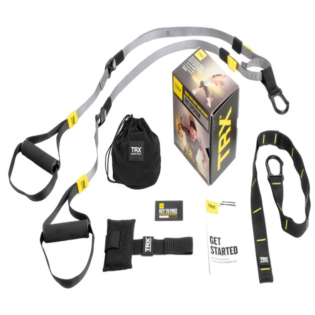 TRX Fit Suspension Training System